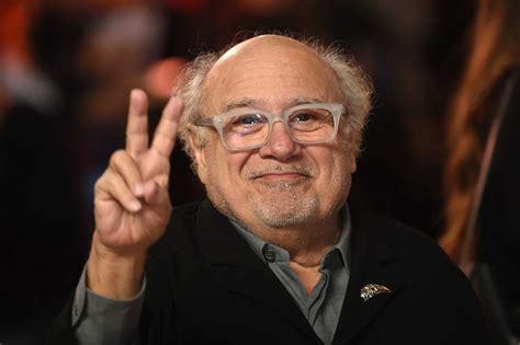 Heres How Tall Danny DeVito Really Is